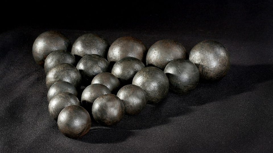 High quality Steel Grinding Balls for Mining. Grinding Media & Grinding Balls