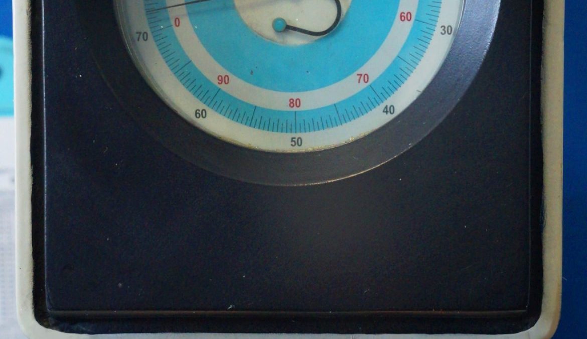 Вимір твердості на поверхні сталевих помольних куль