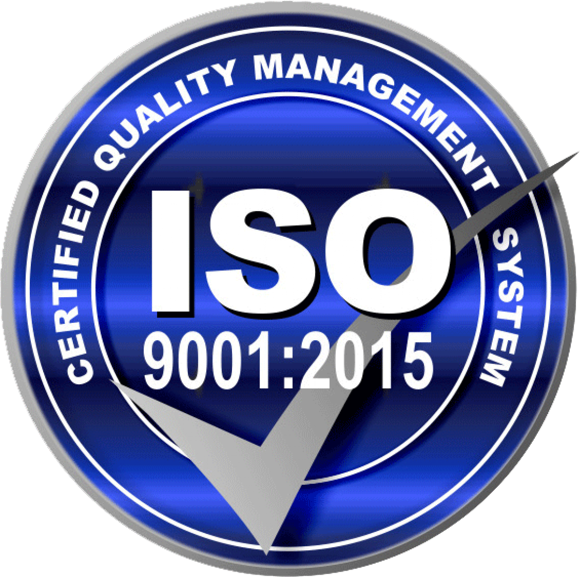 ISO 9001 QUALITY STANDARDS IN ENERGOSTEEL FROM QUALITY MANAGEMENT TO 