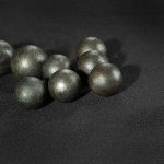 Forged Steel Grinding Balls