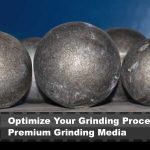 Optimize Your Grinding Process with Premium Grinding Media