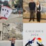 Energosteel team on a business trip to the Caucasus