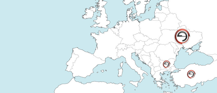 OFFICIAL REPRESENTATIVES