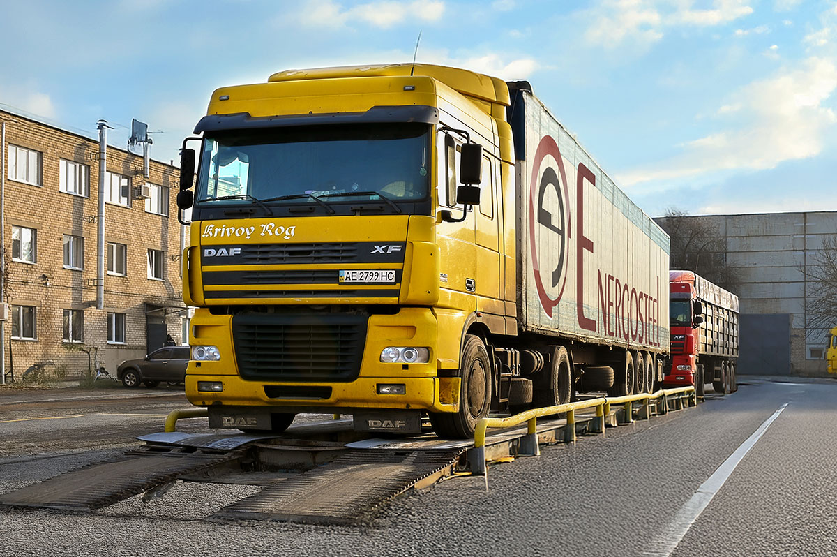 Logistics and packing