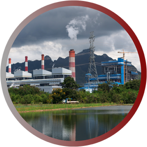 Power generating companies