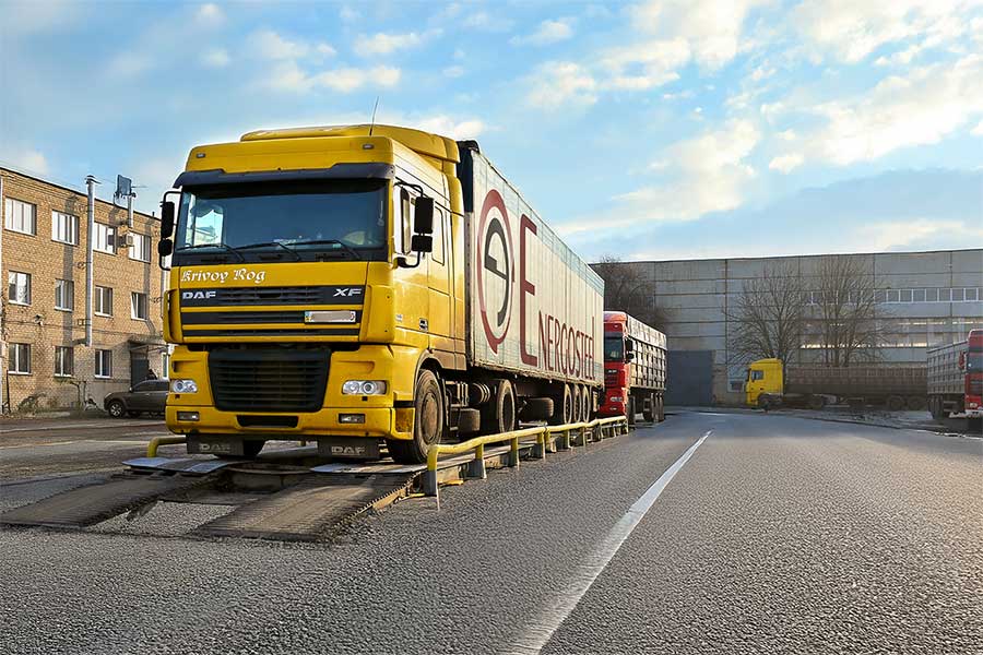 LOGISTICS AND CUSTOMS CLEARANCE