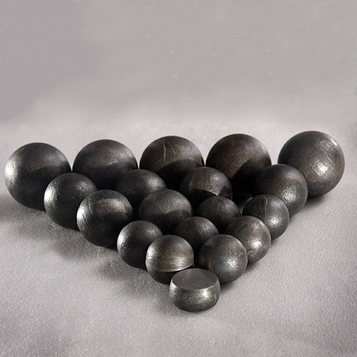 SAG balls