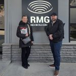 Energosteel Team Visit to Georgia: Strengthening Partnerships and New Horizons