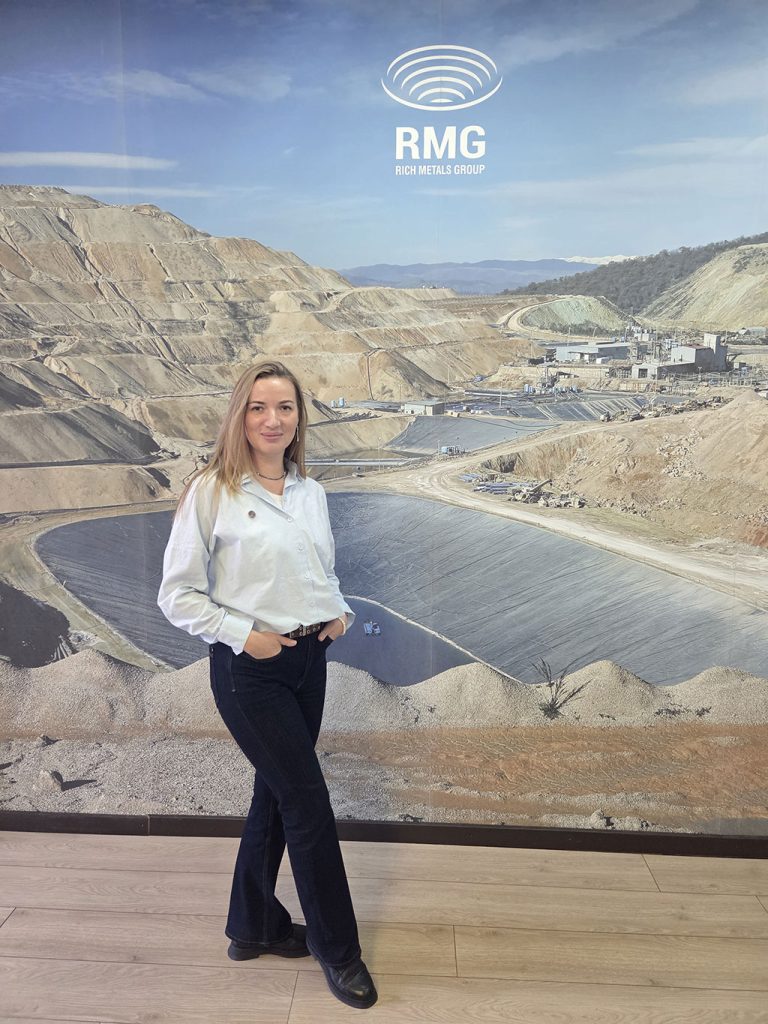 Energosteel Team Visit to Georgia: Strengthening Partnerships and New Horizons