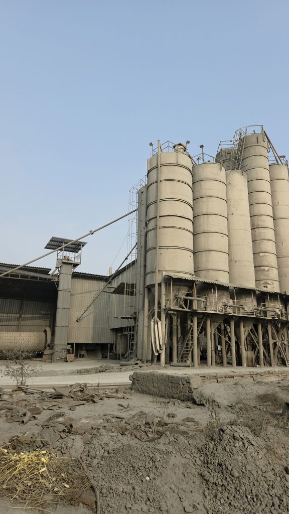 Energosteel Team Visit to Georgia: Strengthening Partnerships and New Horizons