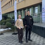 Energosteel’s Visit to Poland: Negotiations on Test Deliveries of Grinding Balls