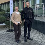 Energosteel’s Visit to Poland: Negotiations on Test Deliveries of Grinding Balls