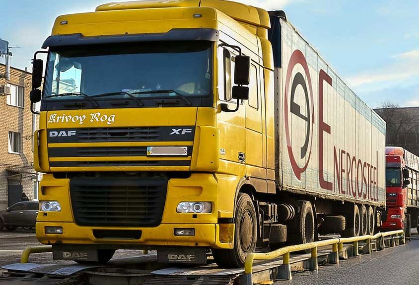 Energosteel simplifies imports to the EU through its own importing company
