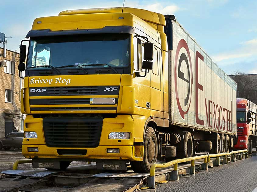 Energosteel simplifies imports to the EU through its own importing company