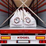 Energosteel regularly exports steel balls to the EU in compliance with CBAM Requirements