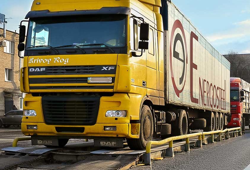 Energosteel simplifies imports to the EU through its own importing company