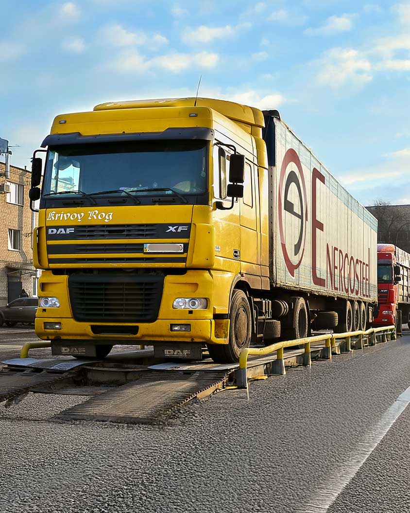 Energosteel simplifies imports to the EU through its own importing company