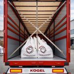 Energosteel Exports Steel Grinding Balls to EU in Line with CBAM