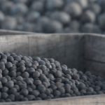 How grinding balls affect the cost per ton of grinding