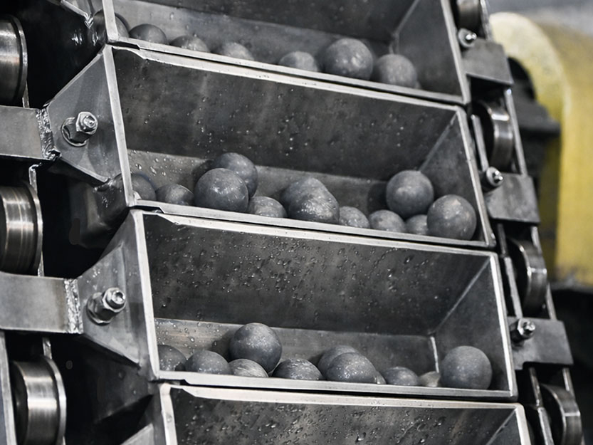 Top 5 Mistakes When Choosing Grinding Balls in the Mining Industry