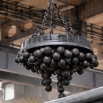 How wear-resistant grinding balls reduce waste and resource consumption
