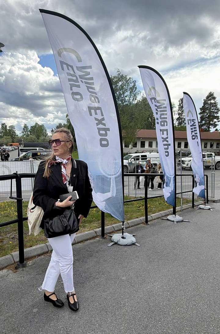 Euro Mine Expo 2026 trip summary