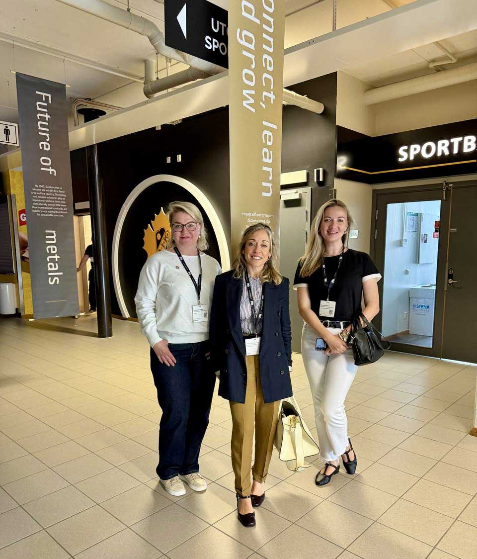 Euro Mine Expo 2026 trip summary