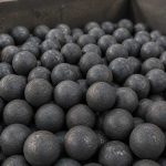 Grinding balls are one of the key consumables in the grinding process