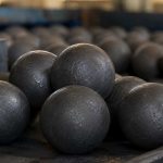 New сriteria used by european mining companies when selecting grinding ball suppliers